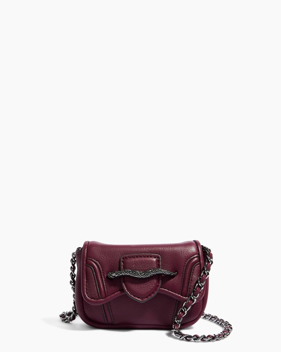 Crossbody Bags | Aimee Kestenberg Fierce & Fab Mini Crossbody