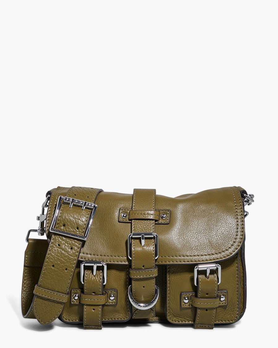 Crossbody Bags | Aimee Kestenberg Saddle-Up Crossbody