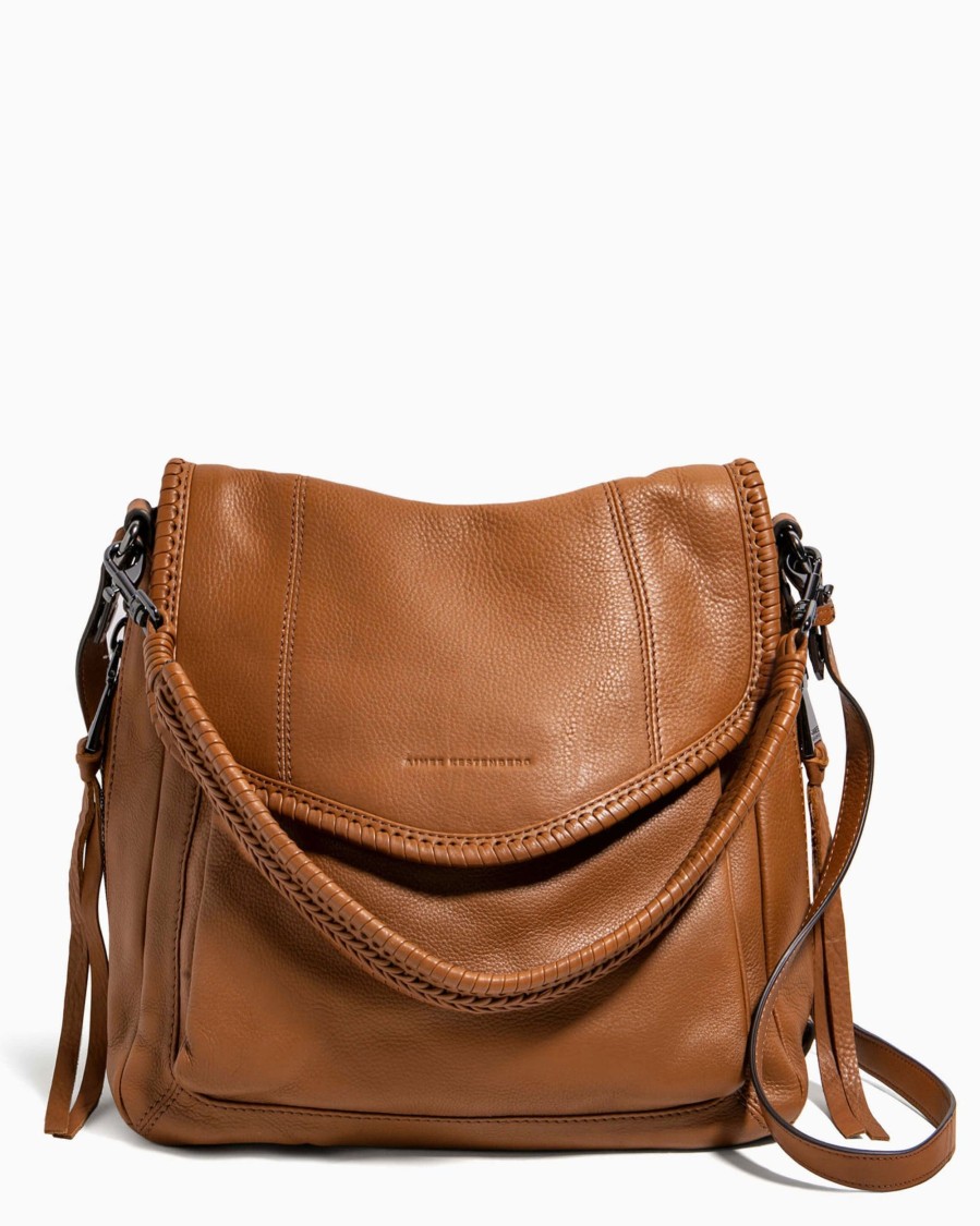 Satchels | Aimee Kestenberg All For Love Convertible Shoulder