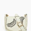 Crossbody Bags | Aimee Kestenberg All For Love Saddle Crossbody