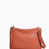 Crossbody Bags | Aimee Kestenberg Famous Double Top Zip Crossbody