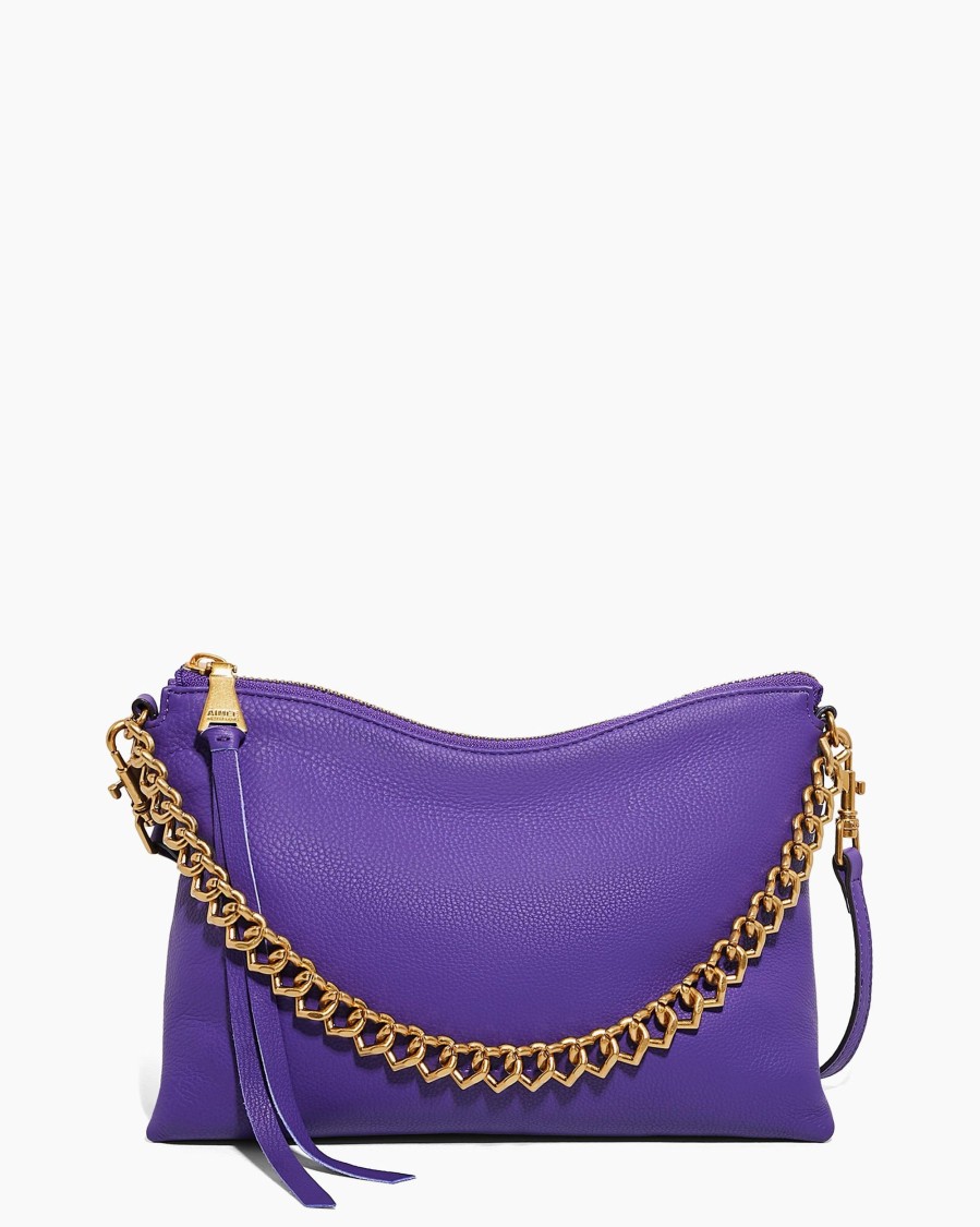 Crossbody Bags | Aimee Kestenberg Mystro Heart Chain Convertible Crossbody