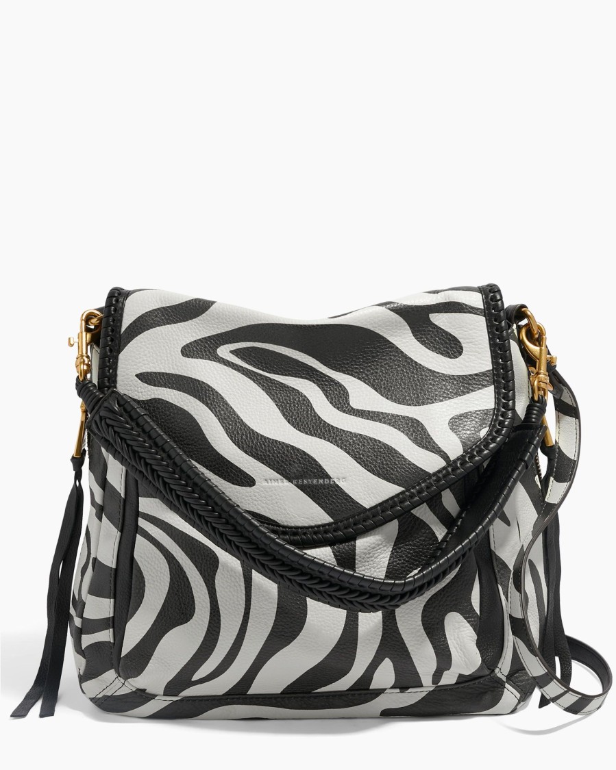 Satchels | Aimee Kestenberg All For Love Convertible Shoulder