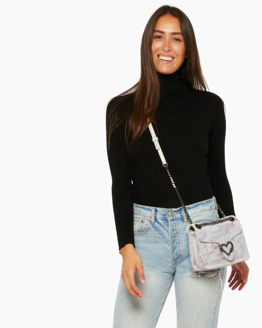 Shoulder Bags | Aimee Kestenberg Lovers Lane Convertible Shoulder