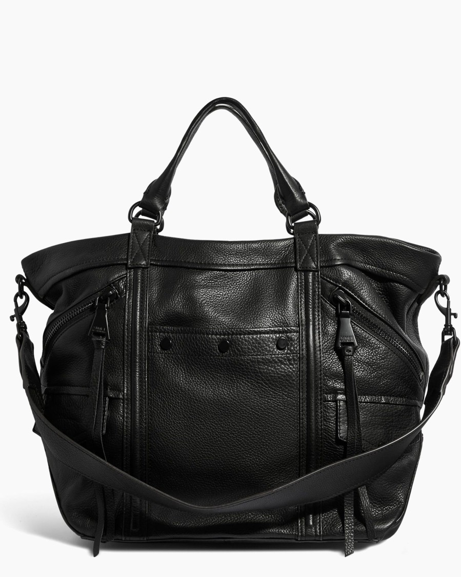 Tote Bags | Aimee Kestenberg Fair Game Convertible Tote