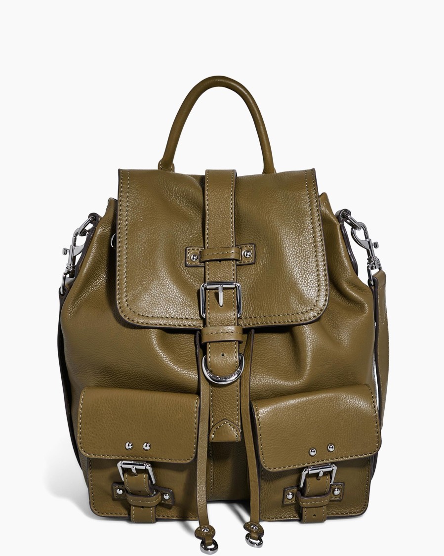 Backpacks | Aimee Kestenberg Saddle-Up Backpack