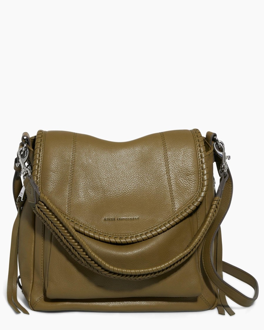 Satchels | Aimee Kestenberg All For Love Convertible Shoulder