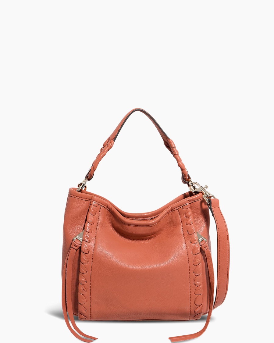 Crossbody Bags | Aimee Kestenberg Artisan Bucket Crossbody