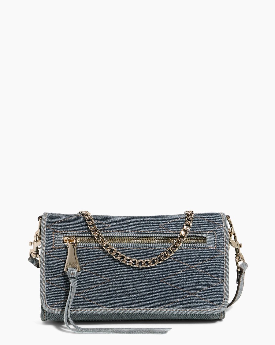 Satchels | Aimee Kestenberg Mantra Convertible Shoulder