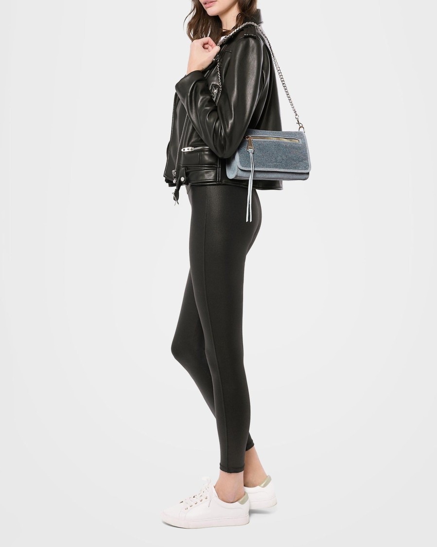 Satchels | Aimee Kestenberg Mantra Convertible Shoulder