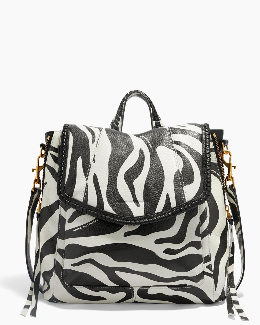 Backpacks | Aimee Kestenberg All For Love Convertible Backpack