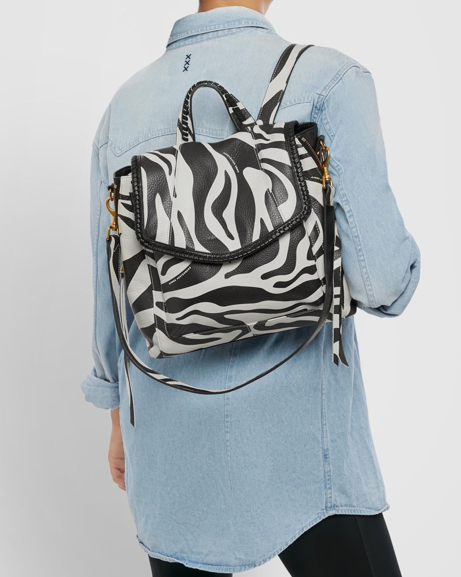 Backpacks | Aimee Kestenberg All For Love Convertible Backpack