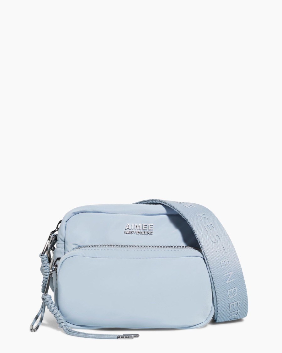 Crossbody Bags | Aimee Kestenberg Nylon Camera Crossbody