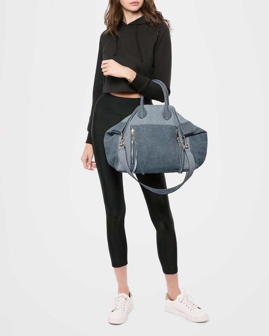 Tote Bags | Aimee Kestenberg Let'S Ride Large Convertible Tote