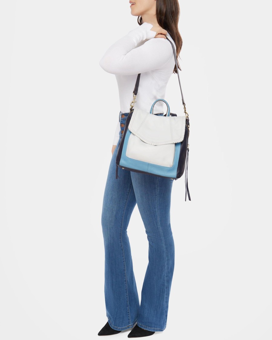 Backpacks | Aimee Kestenberg All For Love Convertible Backpack