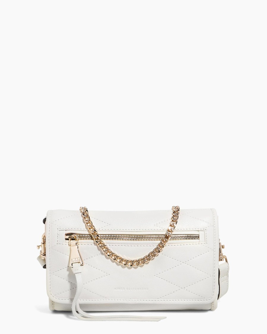 Satchels | Aimee Kestenberg Mantra Convertible Shoulder