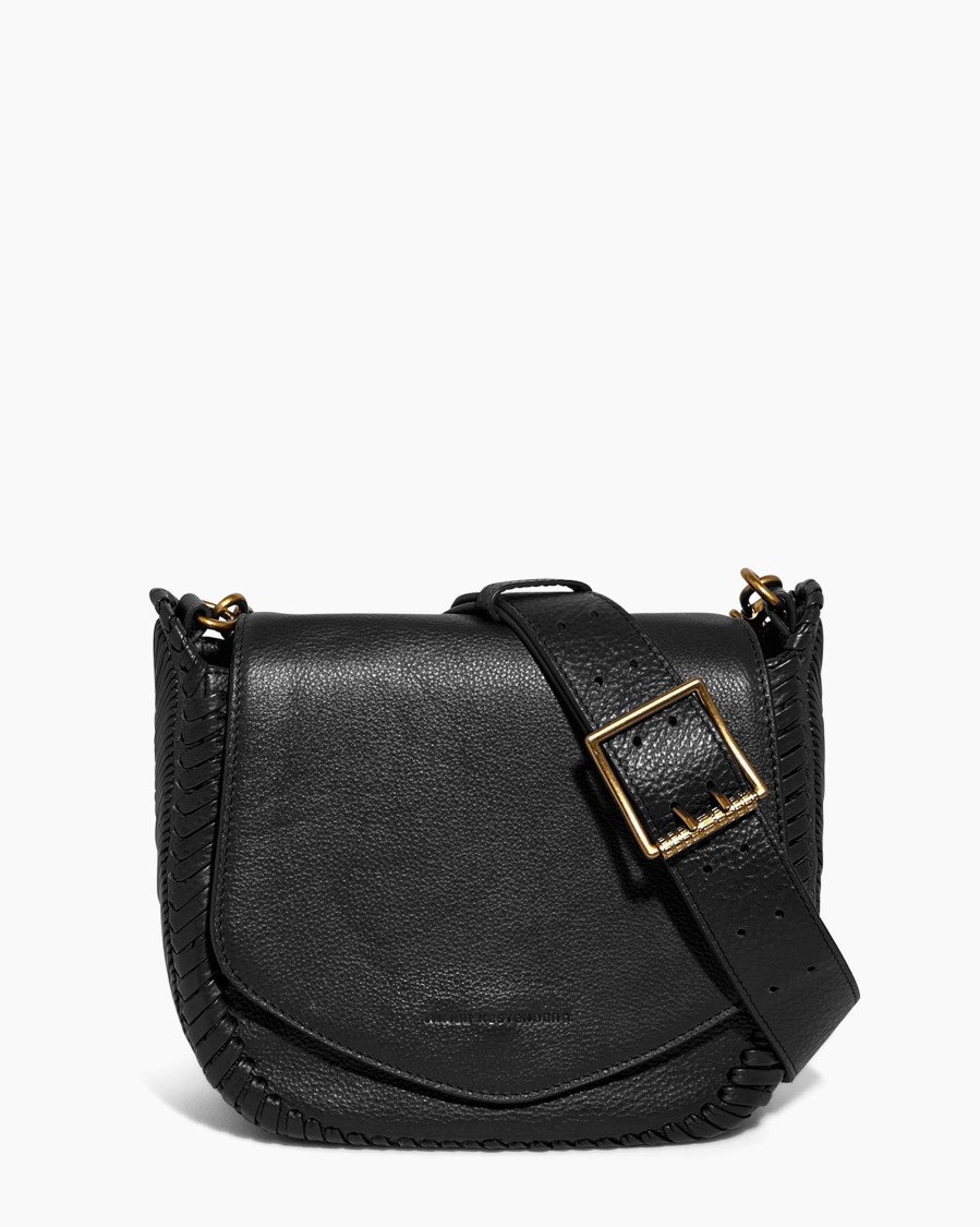 Crossbody Bags | Aimee Kestenberg All For Love Saddle Crossbody