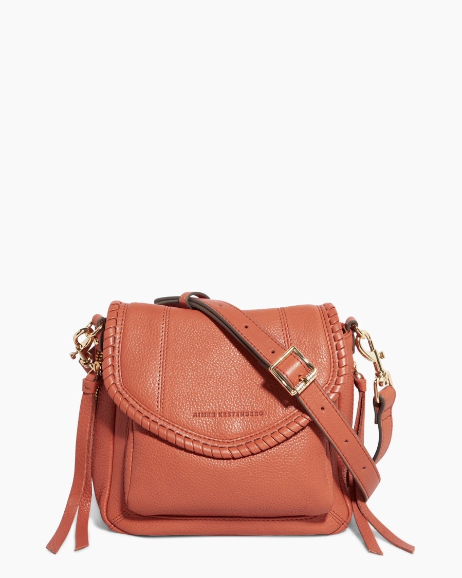 Crossbody Bags | Aimee Kestenberg All For Love Mini Crossbody