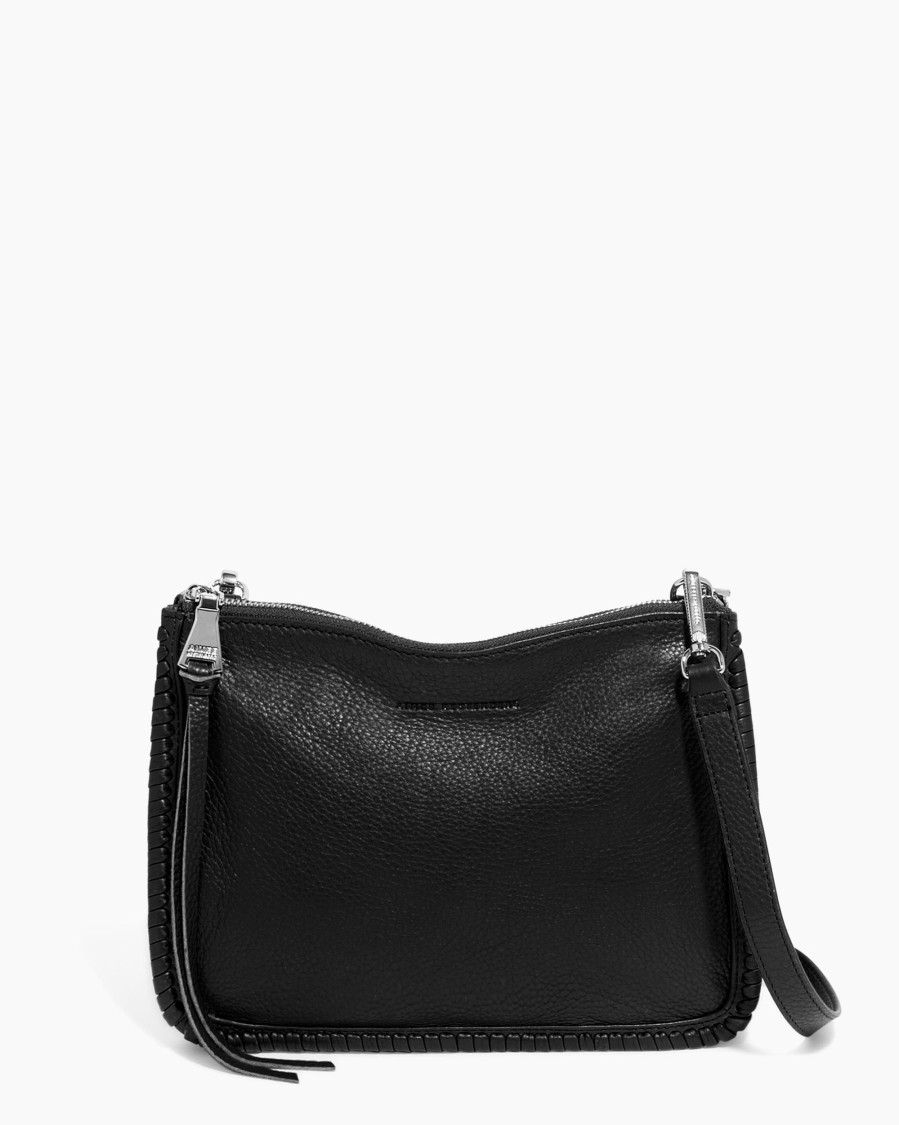 Crossbody Bags | Aimee Kestenberg Famous Double Top Zip Crossbody