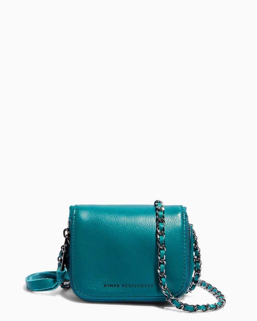 Crossbody Bags | Aimee Kestenberg Moon And Back Mini Crossbody