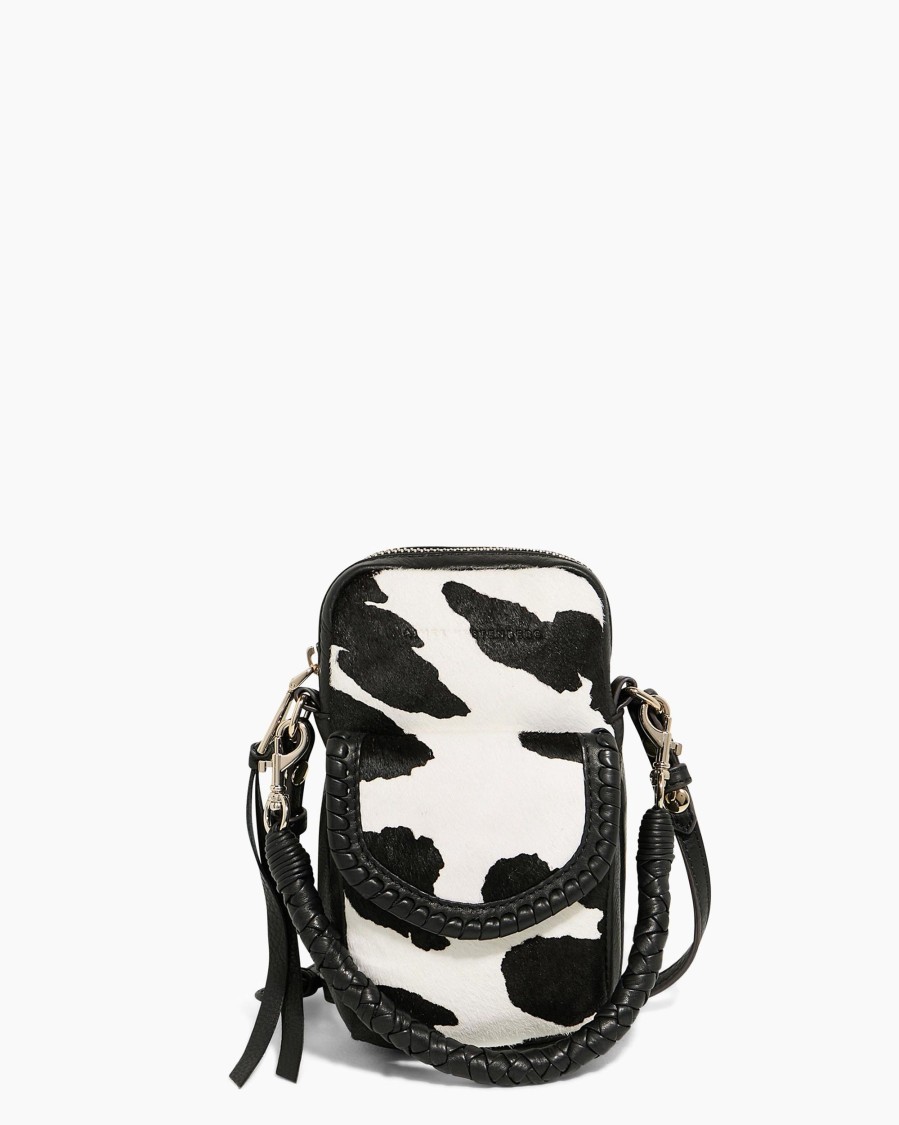 Crossbody Bags | Aimee Kestenberg All For Love Novelty N/S Mini Crossbody