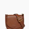 Crossbody Bags | Aimee Kestenberg All For Love Saddle Crossbody