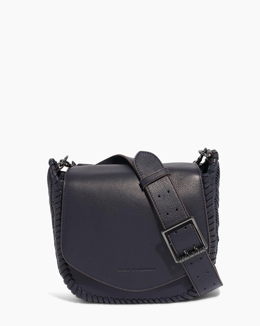 Crossbody Bags | Aimee Kestenberg All For Love Saddle Crossbody