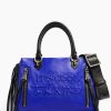 Satchels | Aimee Kestenberg Fairest Of Them All Triple Entry Satchel