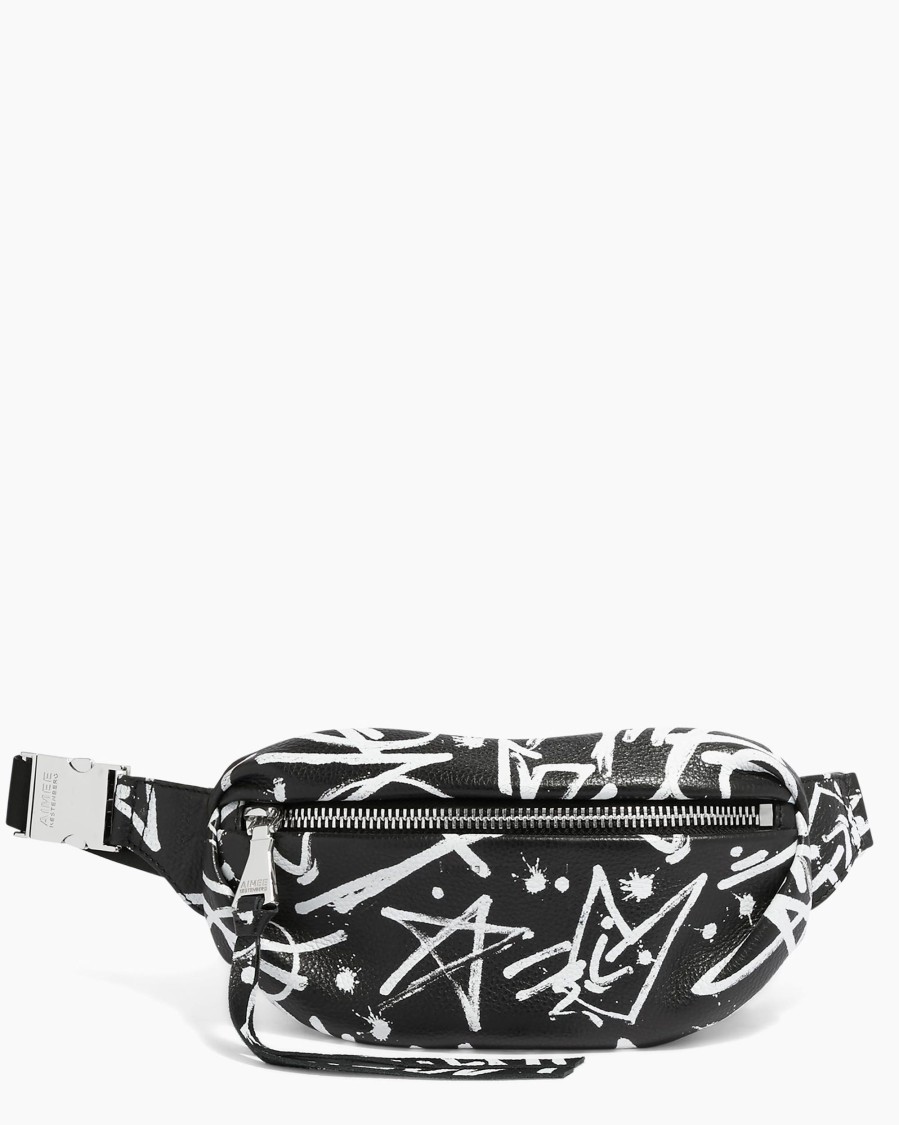 Bum Bags & Belt Bags | Aimee Kestenberg Milan Bum Bag