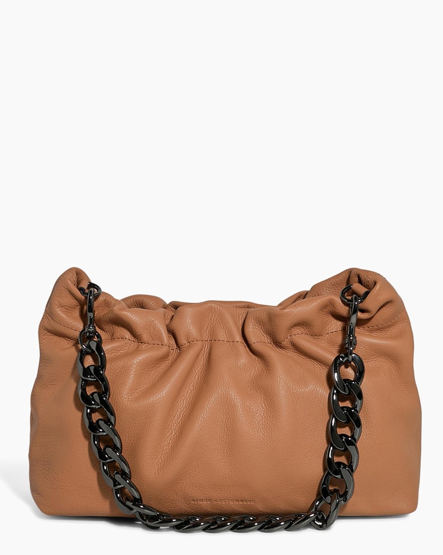 Satchels | Aimee Kestenberg Chain Shoulder