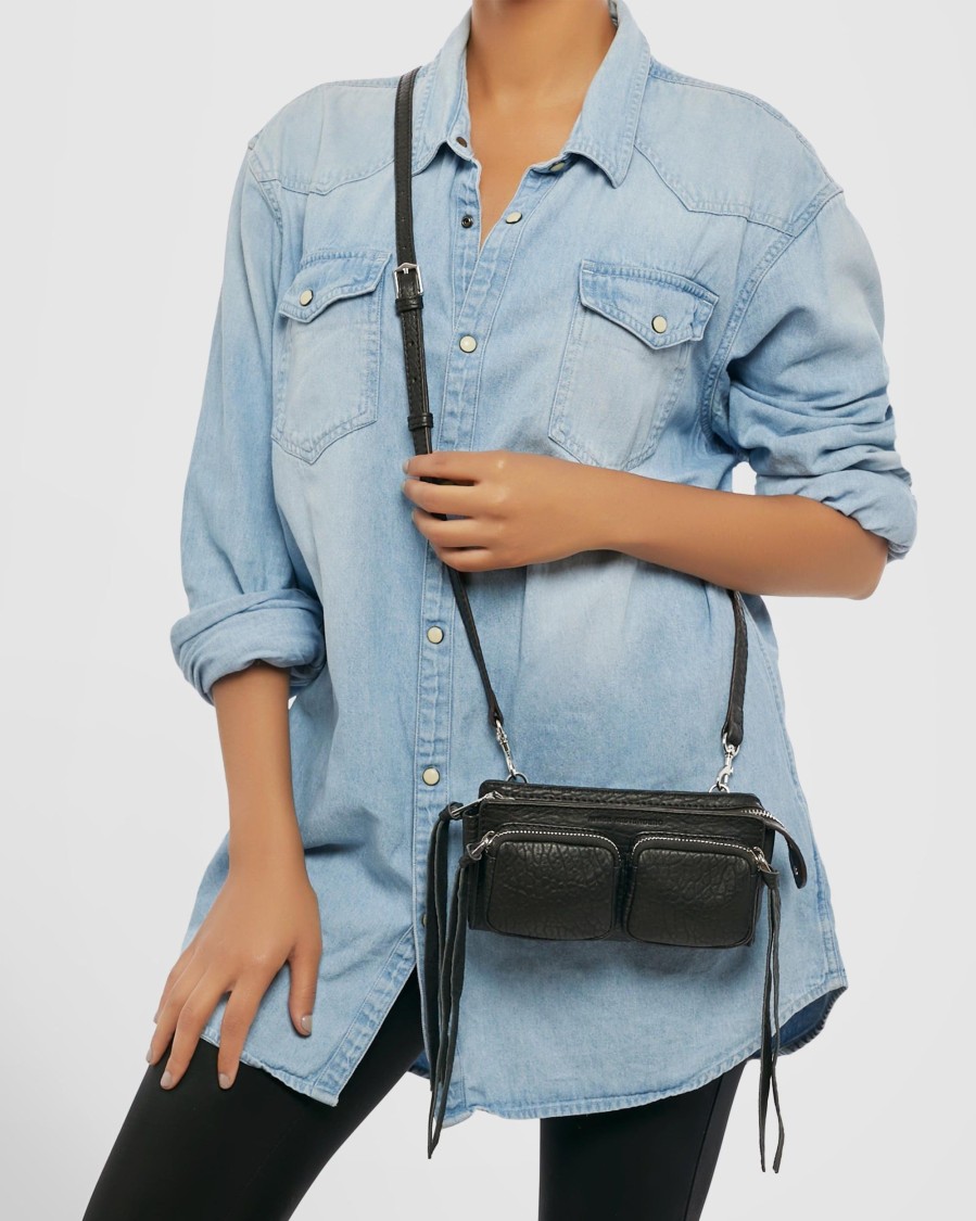 Crossbody Bags | Aimee Kestenberg Car-Go Mini Crossbody