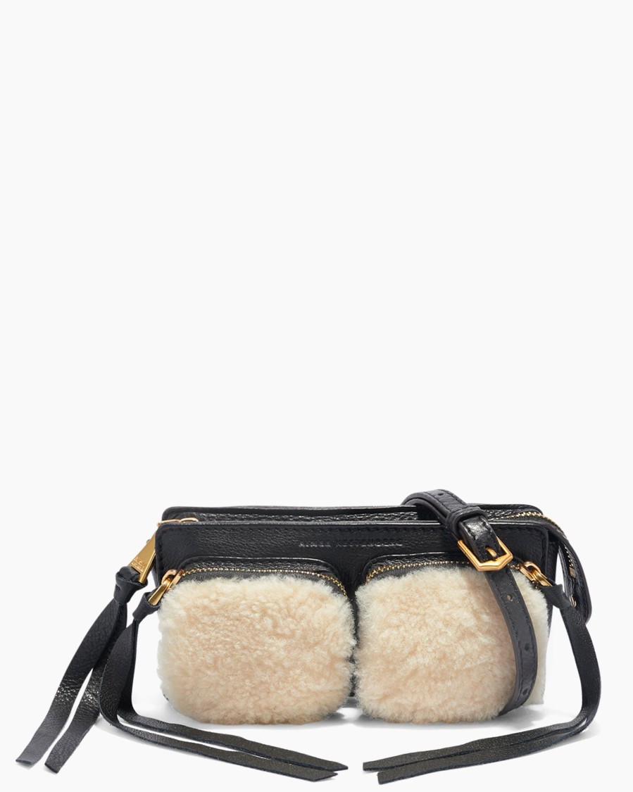 Crossbody Bags | Aimee Kestenberg Car-Go Mini Crossbody