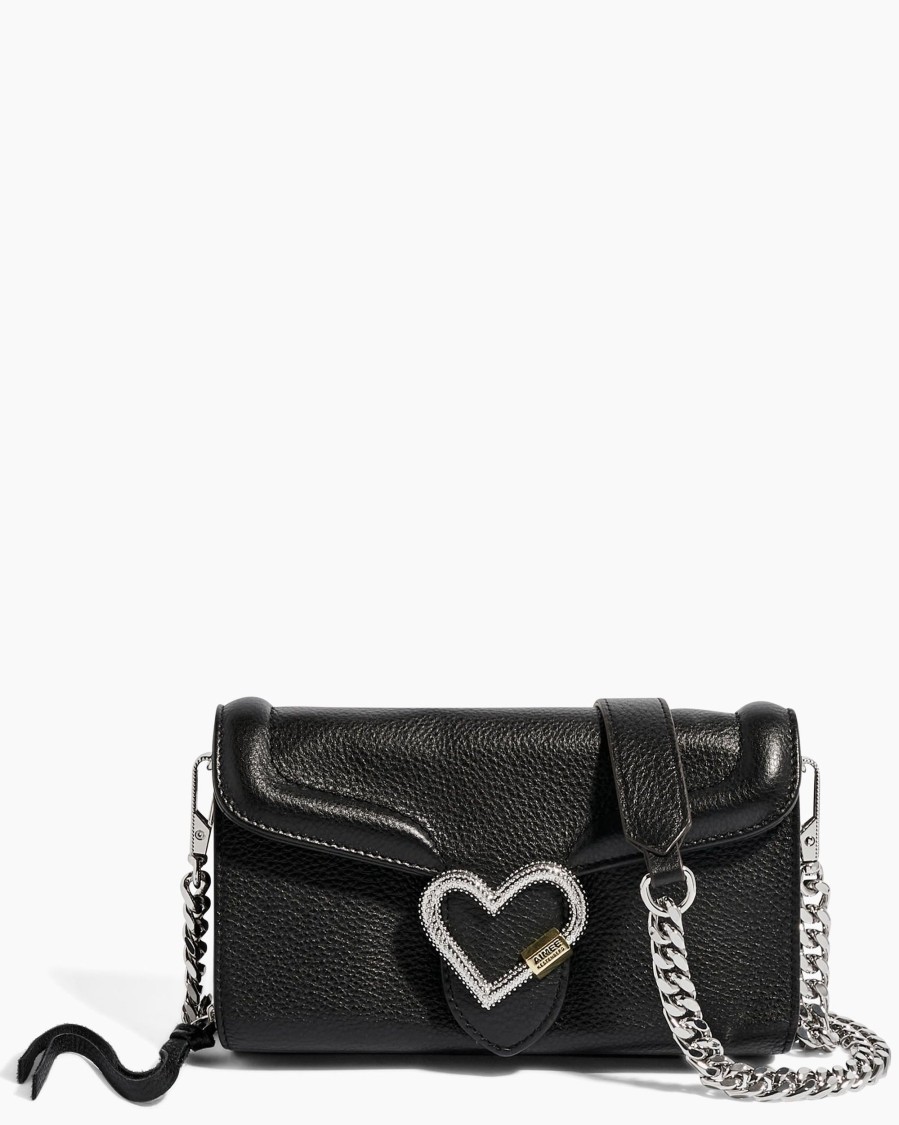 Clutches | Aimee Kestenberg Lovers Lane Wallet On A Chain