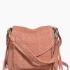 Satchels | Aimee Kestenberg Woven All For Love Convertible Shoulder