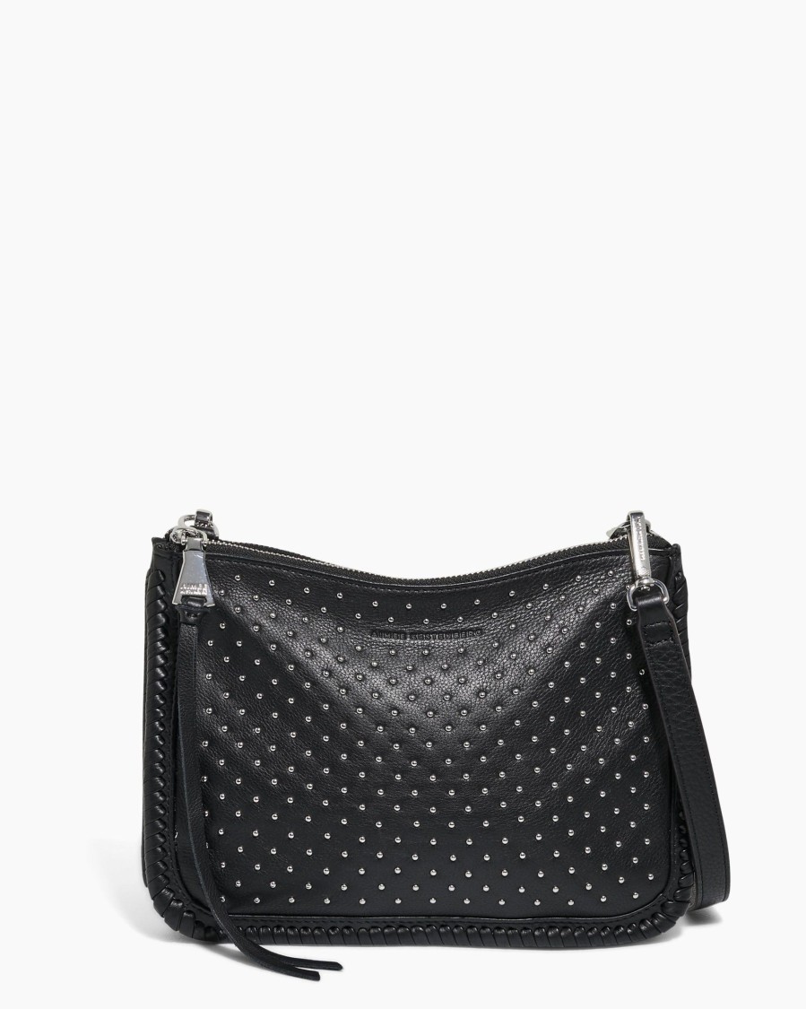 Crossbody Bags | Aimee Kestenberg Famous Double Top Zip Crossbody