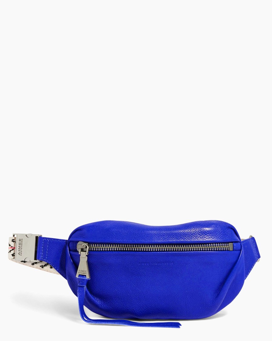 Bum Bags & Belt Bags | Aimee Kestenberg Milan Bum Bag