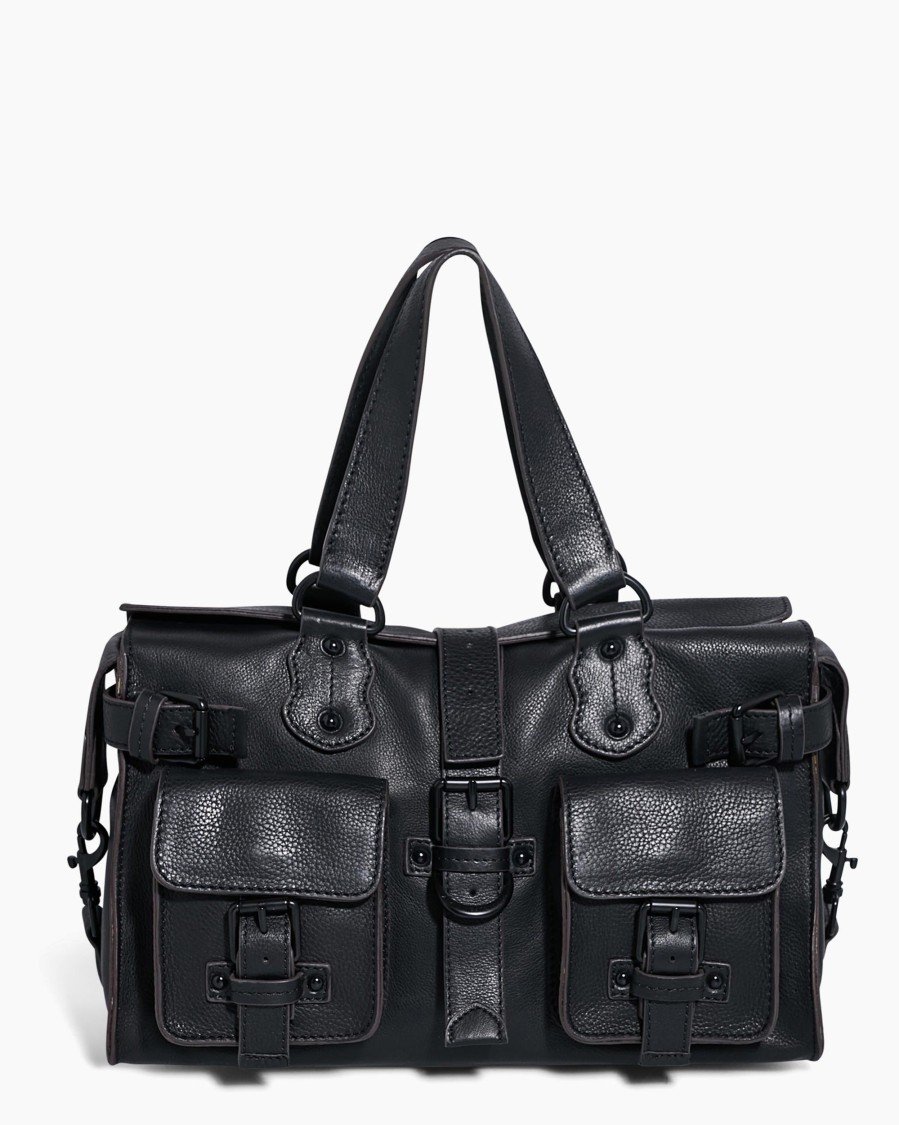 Satchels | Aimee Kestenberg Saddle-Up Satchel