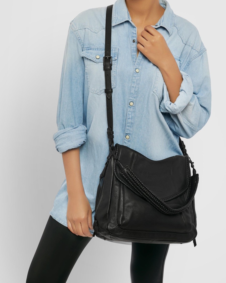 Satchels | Aimee Kestenberg All For Love Convertible Shoulder