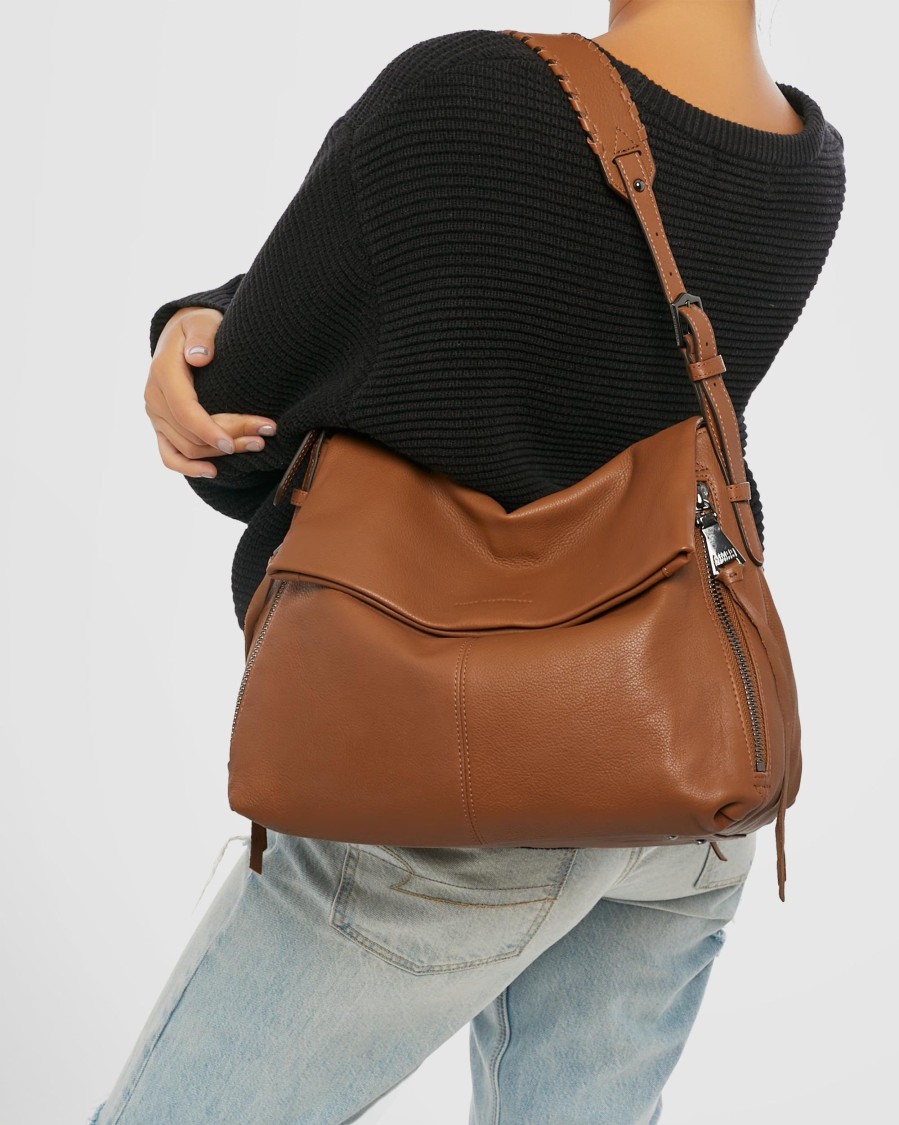 Shoulder Bags | Aimee Kestenberg Bali Hobo