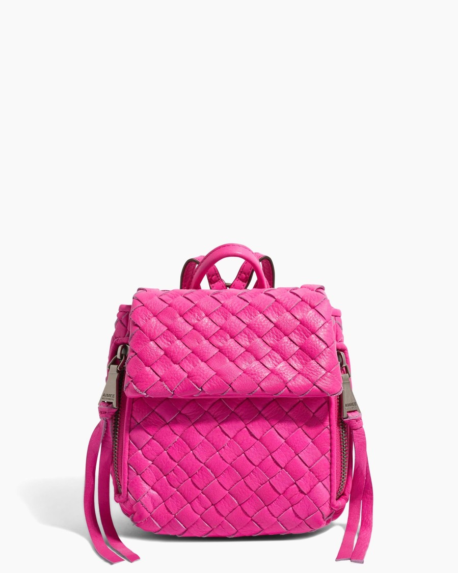 Backpacks | Aimee Kestenberg Bali Mini Backpack