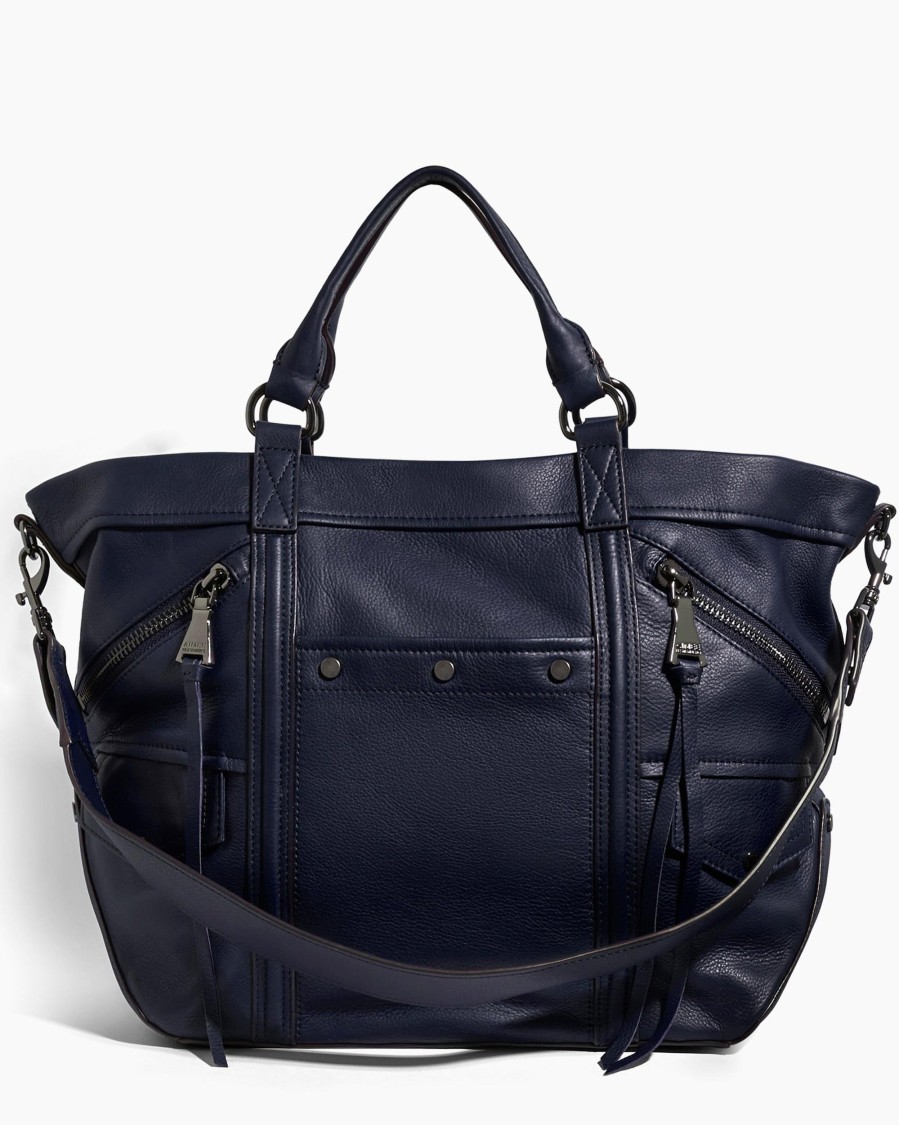 Tote Bags | Aimee Kestenberg Fair Game Convertible Tote