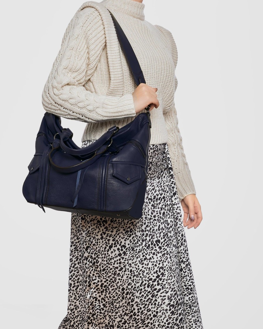 Tote Bags | Aimee Kestenberg Fair Game Convertible Tote