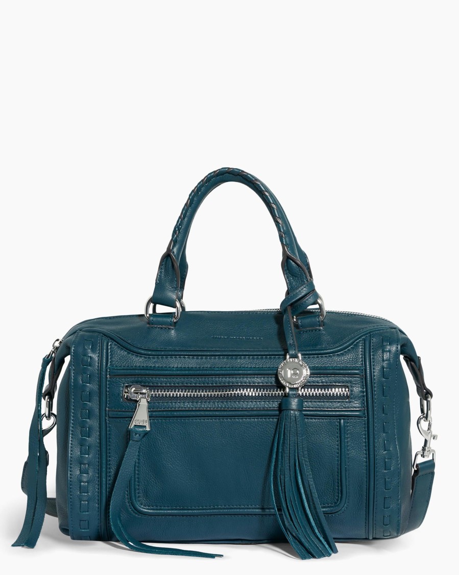 Satchels | Aimee Kestenberg Kimberly Convertible Satchel