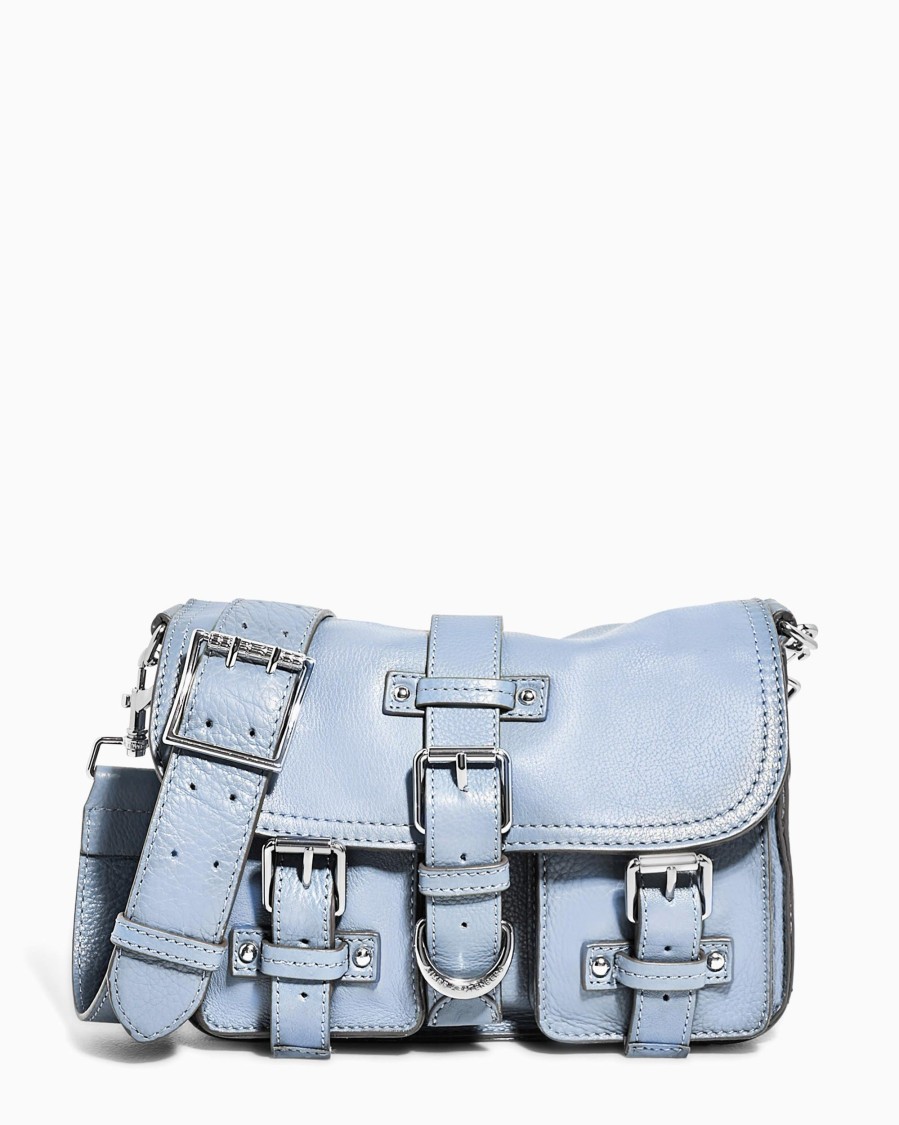 Crossbody Bags | Aimee Kestenberg Saddle-Up Crossbody