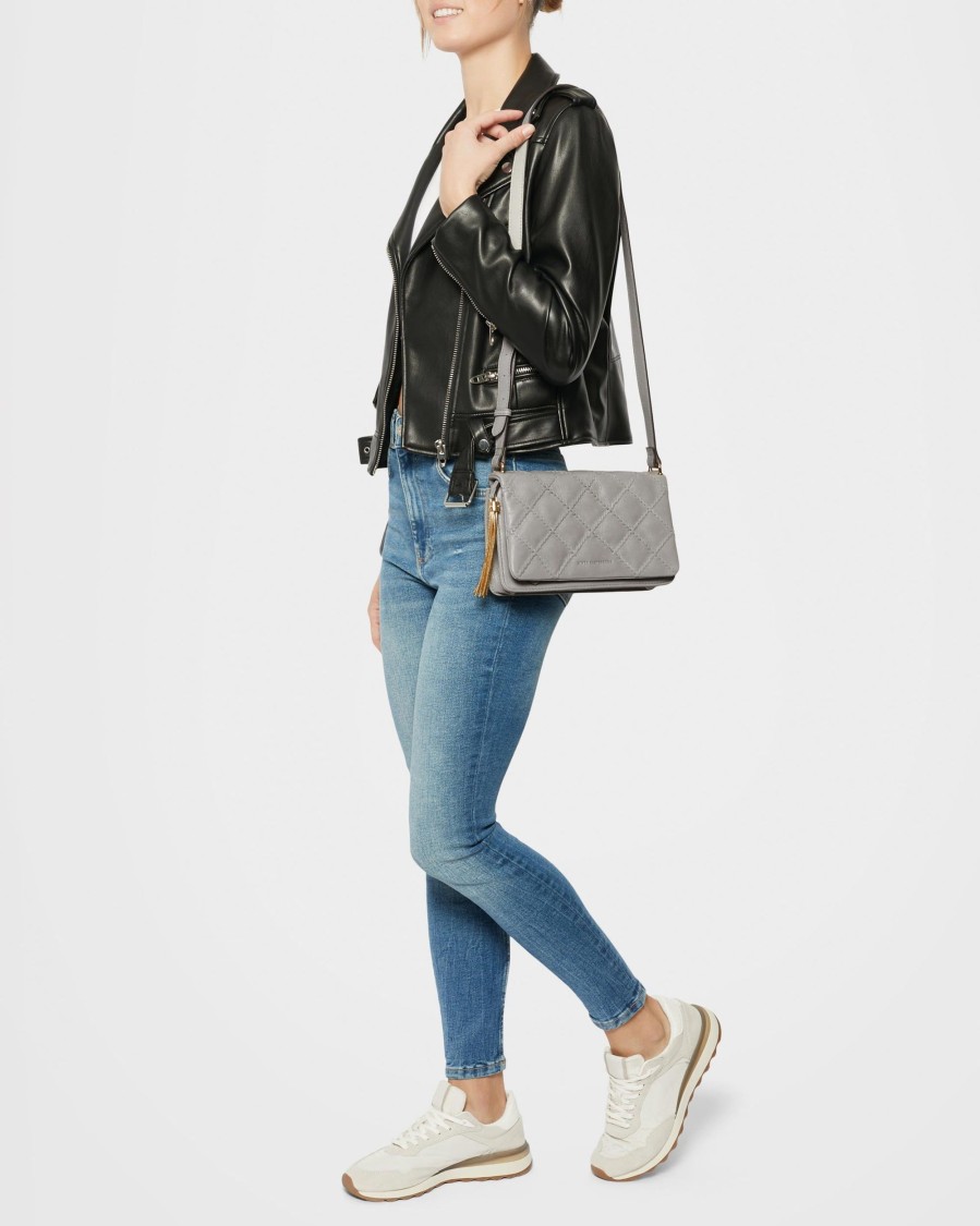 Satchels | Aimee Kestenberg Madison Medium Shoulder