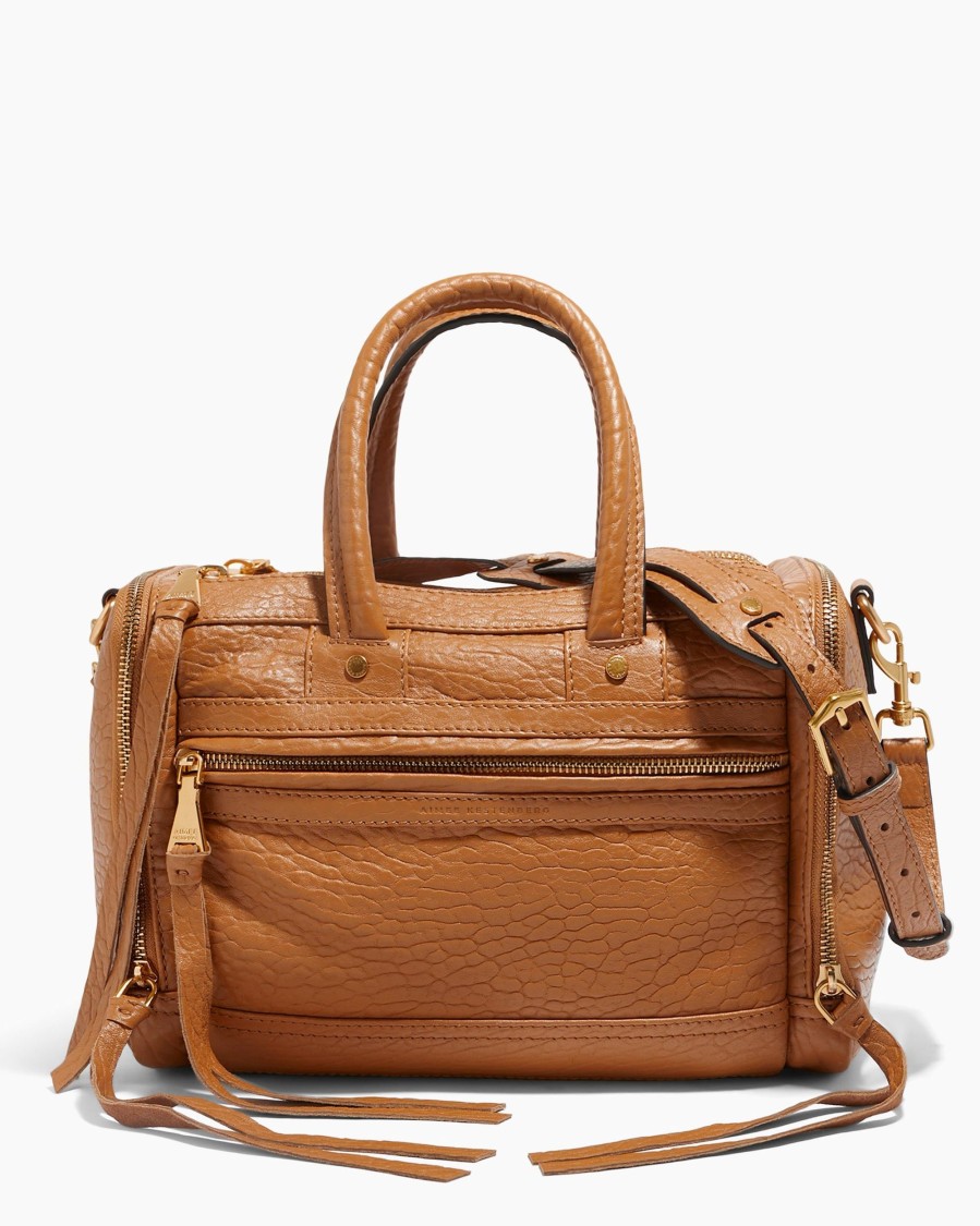 Satchels | Aimee Kestenberg Car-Go Satchel