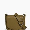 Crossbody Bags | Aimee Kestenberg All For Love Saddle Crossbody