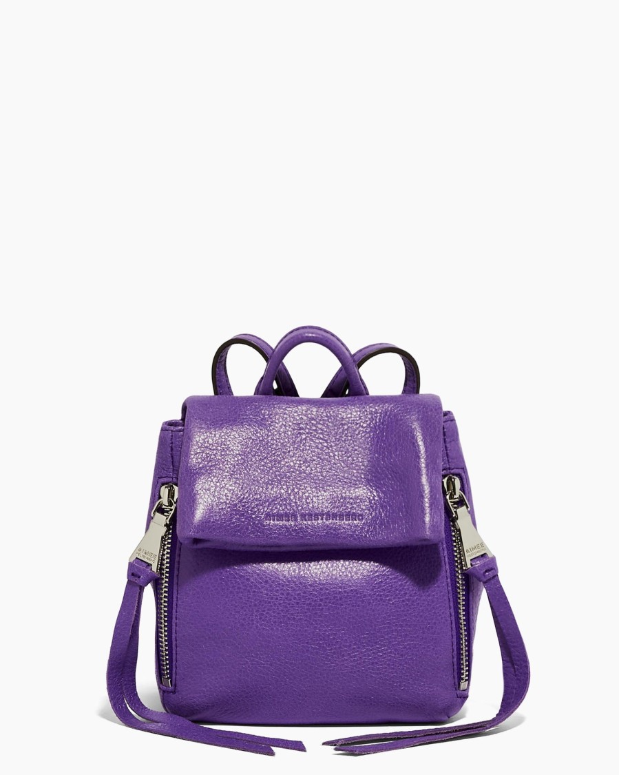 Backpacks | Aimee Kestenberg Bali Mini Backpack