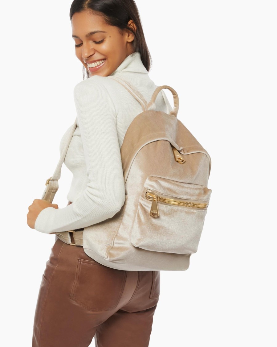 Backpacks | Aimee Kestenberg Boyfriend Backpack