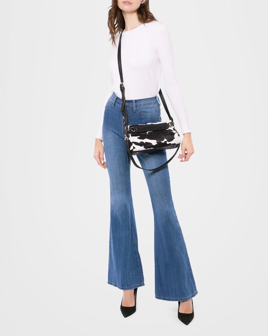 Clutches | Aimee Kestenberg All For Love Novelty Convertible Crossbody Clutch